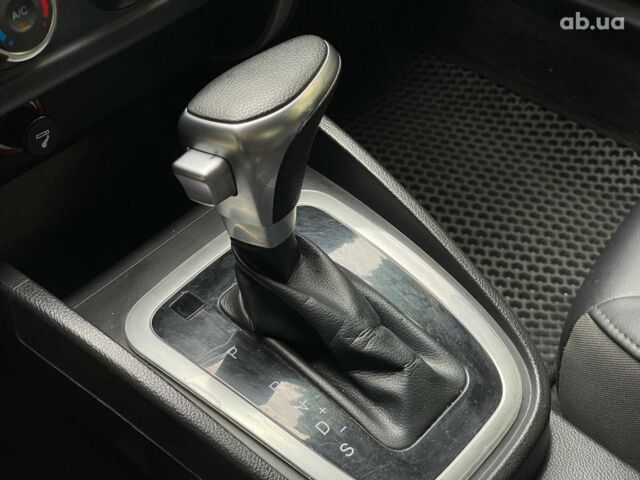 Белый ФАВ B30, объемом двигателя 1.6 л и пробегом 74 тыс. км за 7990 $, фото 15 на Automoto.ua