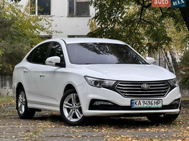 Белый ФАВ B30, объемом двигателя 1.6 л и пробегом 80 тыс. км за 7800 $, фото 7 на Automoto.ua
