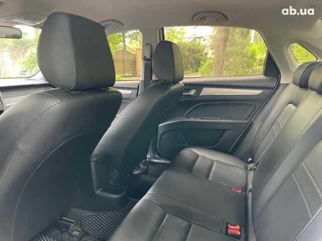 Белый ФАВ B30, объемом двигателя 1.6 л и пробегом 74 тыс. км за 7990 $, фото 19 на Automoto.ua