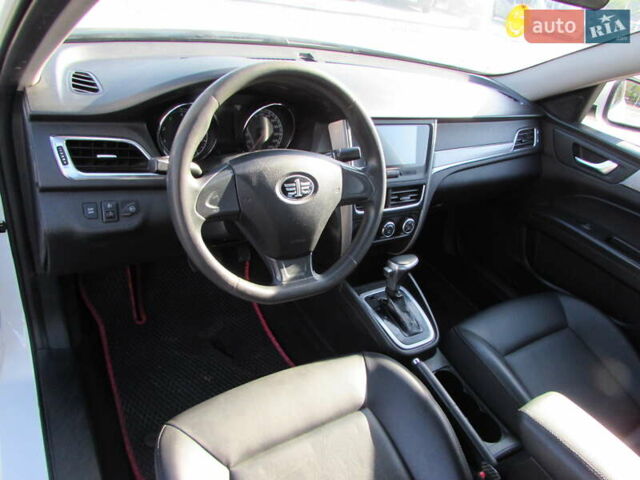 Білий ФАВ B30, об'ємом двигуна 1.6 л та пробігом 109 тис. км за 7500 $, фото 8 на Automoto.ua