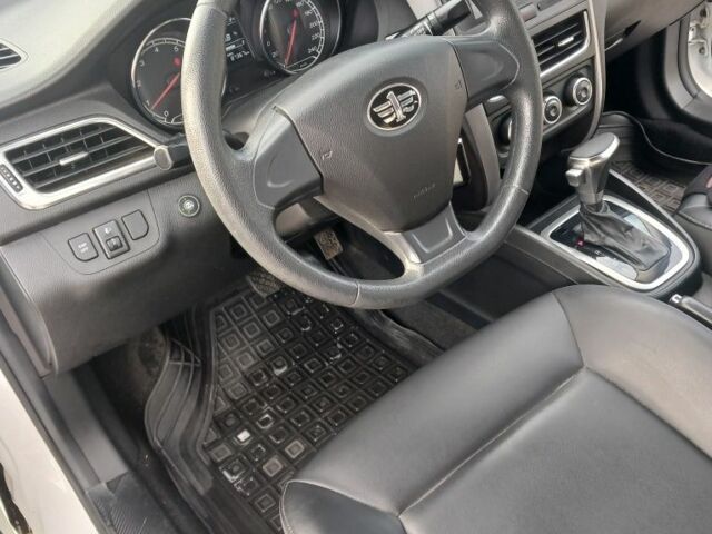 Белый ФАВ B30, объемом двигателя 1.6 л и пробегом 88 тыс. км за 8275 $, фото 2 на Automoto.ua