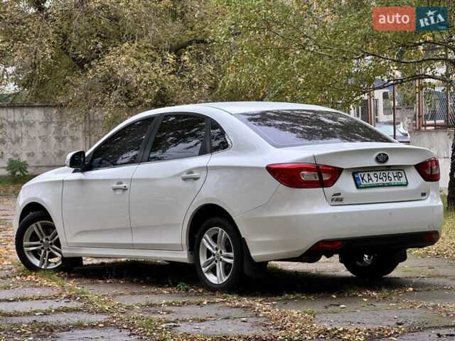 Белый ФАВ B30, объемом двигателя 1.6 л и пробегом 80 тыс. км за 7800 $, фото 13 на Automoto.ua