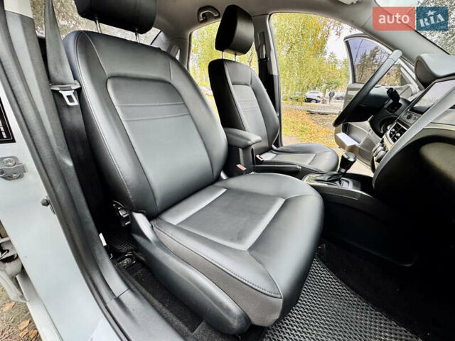 Белый ФАВ B30, объемом двигателя 1.6 л и пробегом 80 тыс. км за 7800 $, фото 17 на Automoto.ua