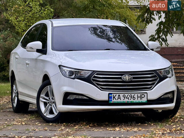 Белый ФАВ B30, объемом двигателя 1.6 л и пробегом 80 тыс. км за 7800 $, фото 5 на Automoto.ua