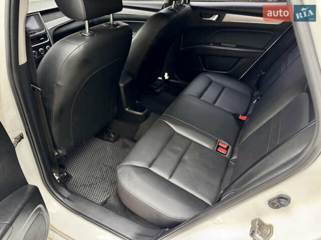 Белый ФАВ B30, объемом двигателя 1.6 л и пробегом 80 тыс. км за 7800 $, фото 18 на Automoto.ua