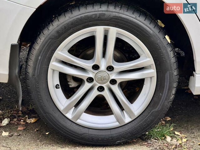 Белый ФАВ B30, объемом двигателя 1.6 л и пробегом 80 тыс. км за 7800 $, фото 32 на Automoto.ua