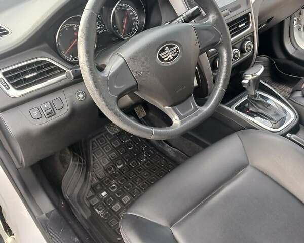 Белый ФАВ B30, объемом двигателя 1.6 л и пробегом 88 тыс. км за 8275 $, фото 1 на Automoto.ua