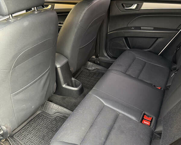 Белый ФАВ B30, объемом двигателя 1.6 л и пробегом 103 тыс. км за 8250 $, фото 16 на Automoto.ua