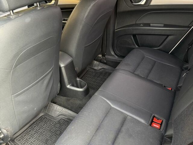 Белый ФАВ B30, объемом двигателя 1.6 л и пробегом 103 тыс. км за 8250 $, фото 11 на Automoto.ua