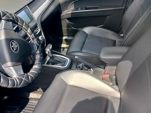 Белый ФАВ B30, объемом двигателя 1.6 л и пробегом 72 тыс. км за 7700 $, фото 7 на Automoto.ua