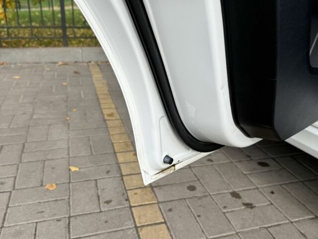 Белый ФАВ B30, объемом двигателя 1.6 л и пробегом 103 тыс. км за 8250 $, фото 9 на Automoto.ua