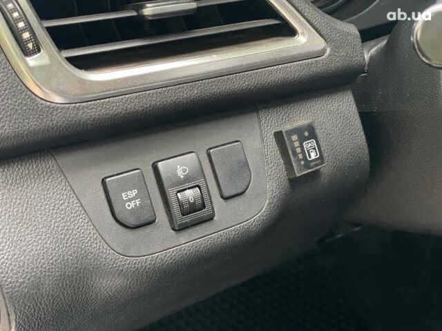 Белый ФАВ B30, объемом двигателя 1.6 л и пробегом 74 тыс. км за 7990 $, фото 13 на Automoto.ua