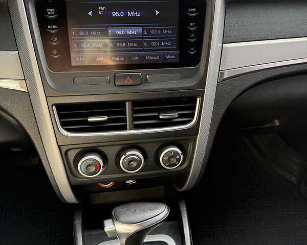 Белый ФАВ B30, объемом двигателя 1.6 л и пробегом 103 тыс. км за 8250 $, фото 30 на Automoto.ua