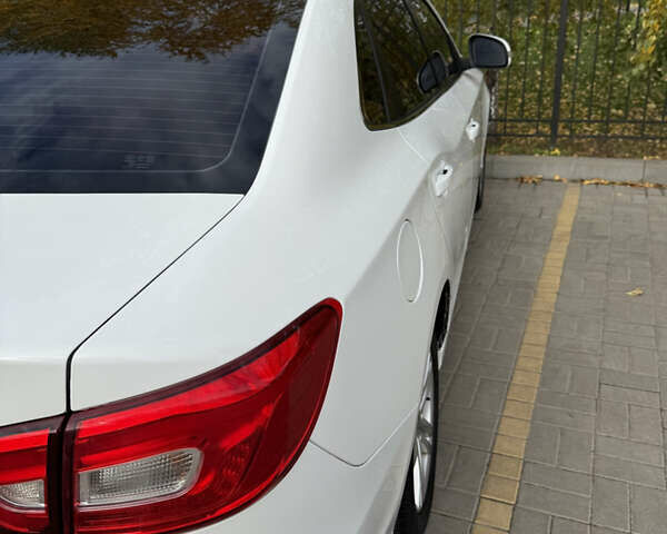 Белый ФАВ B30, объемом двигателя 1.6 л и пробегом 103 тыс. км за 8250 $, фото 10 на Automoto.ua