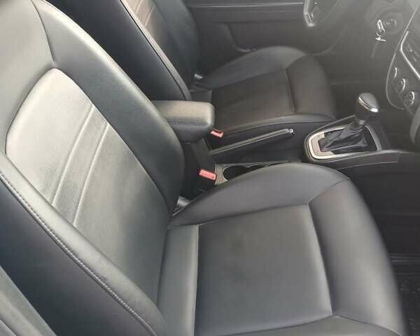 Белый ФАВ B30, объемом двигателя 1.6 л и пробегом 88 тыс. км за 8275 $, фото 2 на Automoto.ua