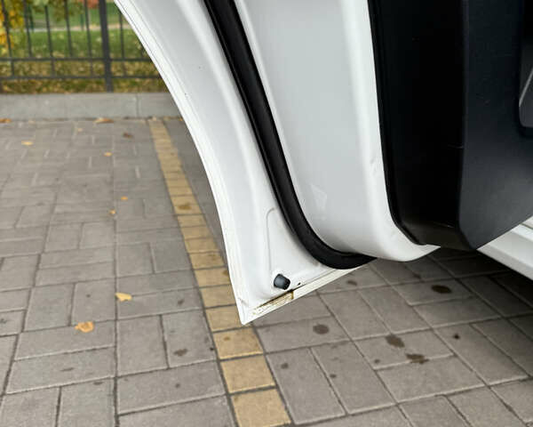 Белый ФАВ B30, объемом двигателя 1.6 л и пробегом 103 тыс. км за 8250 $, фото 43 на Automoto.ua