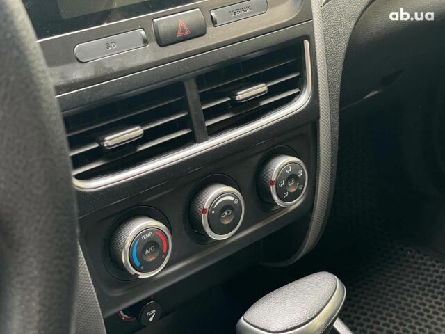 Белый ФАВ B30, объемом двигателя 1.6 л и пробегом 74 тыс. км за 7990 $, фото 16 на Automoto.ua