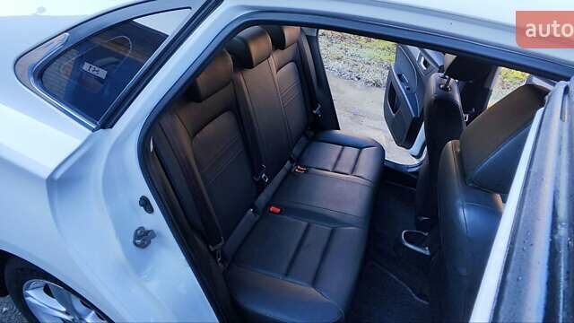 Білий ФАВ B30, об'ємом двигуна 1.6 л та пробігом 141 тис. км за 7700 $, фото 21 на Automoto.ua