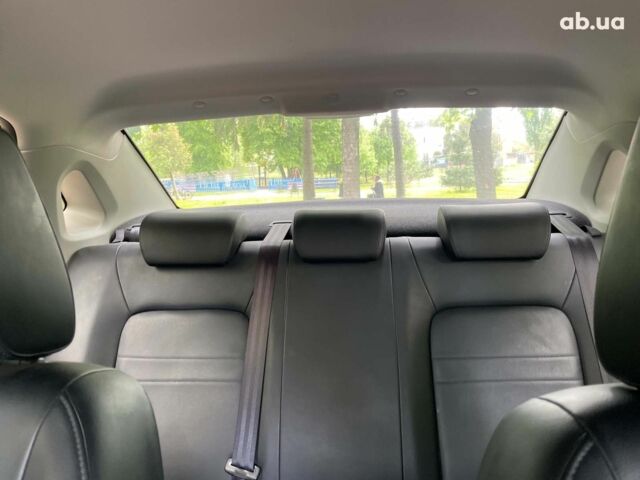 Белый ФАВ B30, объемом двигателя 1.6 л и пробегом 74 тыс. км за 7990 $, фото 18 на Automoto.ua