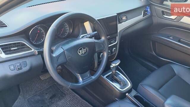 Білий ФАВ B30, об'ємом двигуна 1.6 л та пробігом 141 тис. км за 7700 $, фото 15 на Automoto.ua