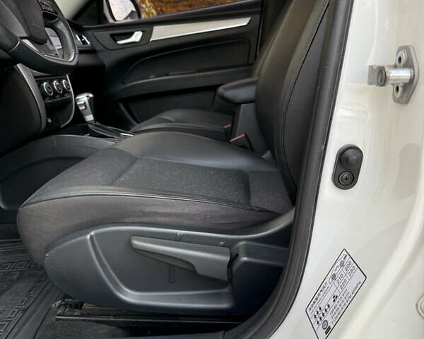 Белый ФАВ B30, объемом двигателя 1.6 л и пробегом 103 тыс. км за 8250 $, фото 20 на Automoto.ua