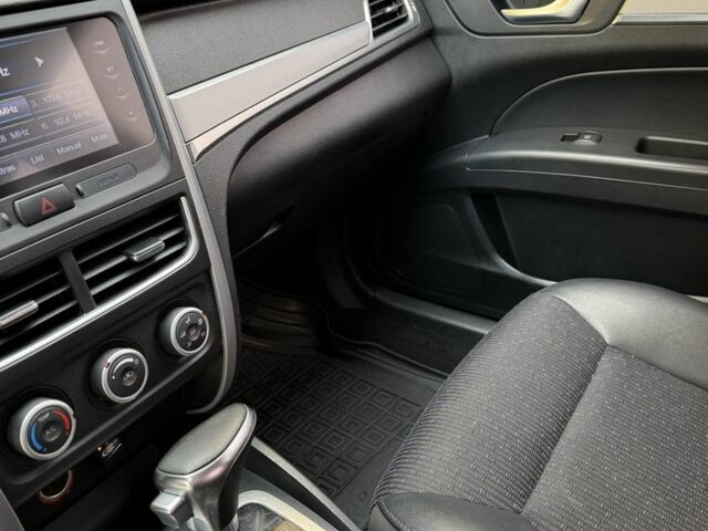 Белый ФАВ B30, объемом двигателя 1.6 л и пробегом 103 тыс. км за 8250 $, фото 12 на Automoto.ua