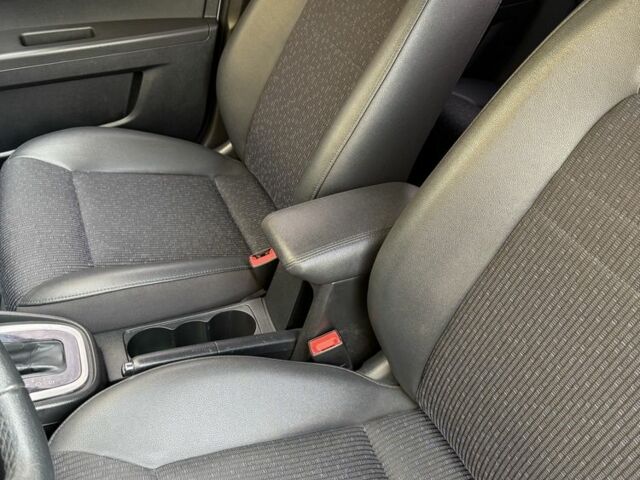 Белый ФАВ B30, объемом двигателя 1.6 л и пробегом 103 тыс. км за 8250 $, фото 23 на Automoto.ua