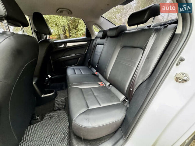 Белый ФАВ B30, объемом двигателя 1.6 л и пробегом 80 тыс. км за 7800 $, фото 19 на Automoto.ua