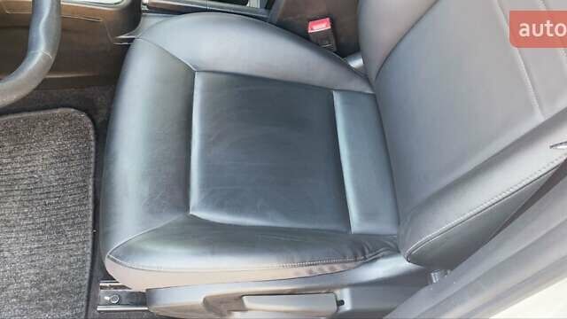 Білий ФАВ B30, об'ємом двигуна 1.6 л та пробігом 141 тис. км за 7700 $, фото 24 на Automoto.ua