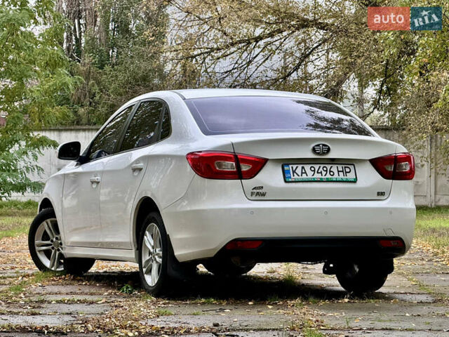 Белый ФАВ B30, объемом двигателя 1.6 л и пробегом 80 тыс. км за 7800 $, фото 14 на Automoto.ua