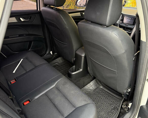 Белый ФАВ B30, объемом двигателя 1.6 л и пробегом 103 тыс. км за 8250 $, фото 25 на Automoto.ua