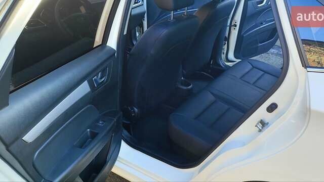 Білий ФАВ B30, об'ємом двигуна 1.6 л та пробігом 141 тис. км за 7700 $, фото 18 на Automoto.ua