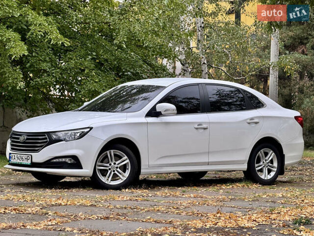 Белый ФАВ B30, объемом двигателя 1.6 л и пробегом 80 тыс. км за 7800 $, фото 4 на Automoto.ua