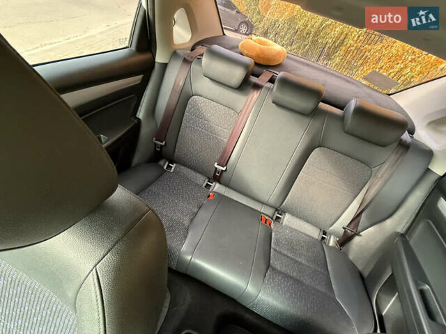 Белый ФАВ B30, объемом двигателя 1.6 л и пробегом 103 тыс. км за 8250 $, фото 27 на Automoto.ua