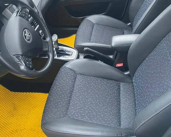 Белый ФАВ B30, объемом двигателя 1.6 л и пробегом 72 тыс. км за 6100 $, фото 5 на Automoto.ua