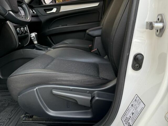 Белый ФАВ B30, объемом двигателя 1.6 л и пробегом 103 тыс. км за 8250 $, фото 13 на Automoto.ua