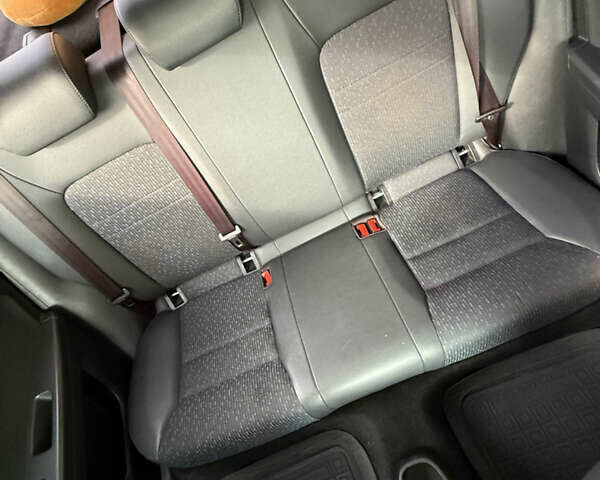 Белый ФАВ B30, объемом двигателя 1.6 л и пробегом 103 тыс. км за 8250 $, фото 21 на Automoto.ua