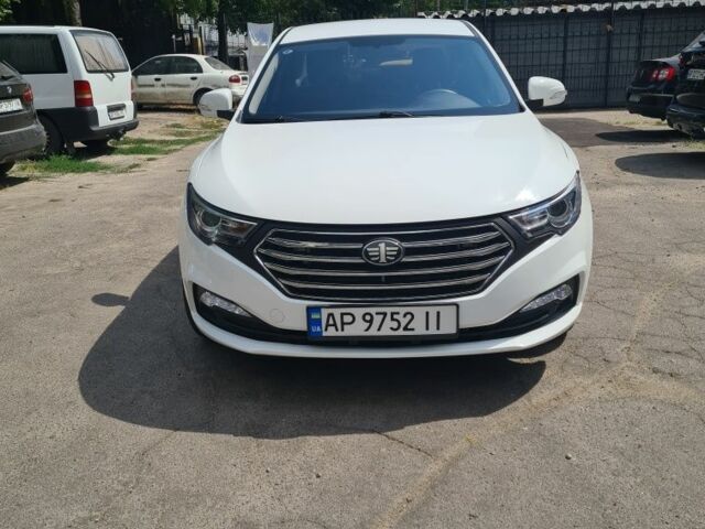 Белый ФАВ B30, объемом двигателя 0 л и пробегом 11 тыс. км за 7200 $, фото 3 на Automoto.ua