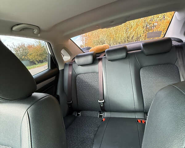 Белый ФАВ B30, объемом двигателя 1.6 л и пробегом 103 тыс. км за 8250 $, фото 33 на Automoto.ua