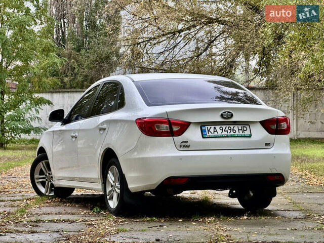Белый ФАВ B30, объемом двигателя 1.6 л и пробегом 80 тыс. км за 7800 $, фото 8 на Automoto.ua