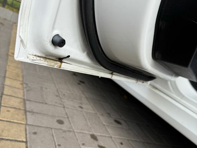 Белый ФАВ B30, объемом двигателя 1.6 л и пробегом 103 тыс. км за 8250 $, фото 22 на Automoto.ua