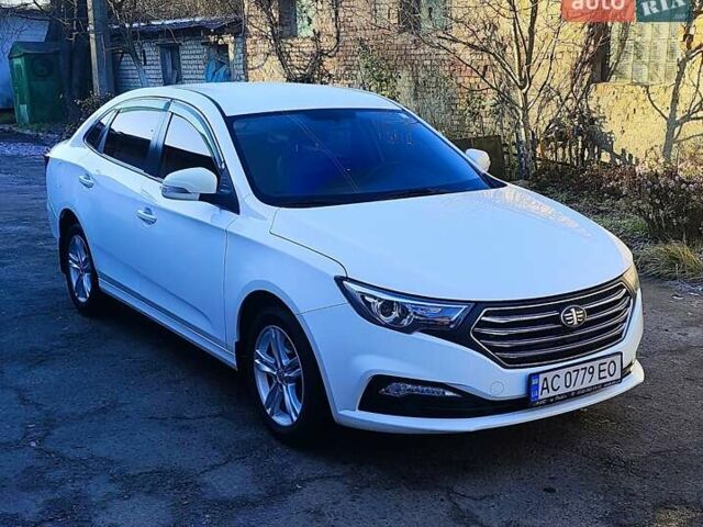 Білий ФАВ B30, об'ємом двигуна 1.6 л та пробігом 141 тис. км за 7700 $, фото 1 на Automoto.ua