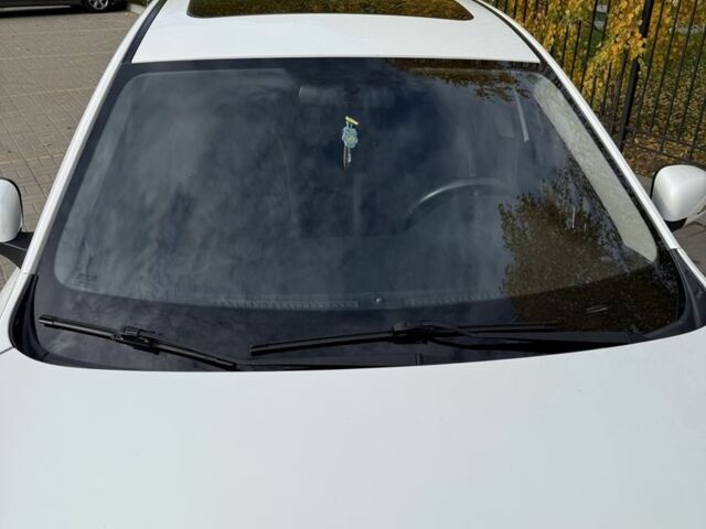 Белый ФАВ B30, объемом двигателя 1.6 л и пробегом 103 тыс. км за 8250 $, фото 19 на Automoto.ua