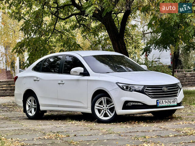 Белый ФАВ B30, объемом двигателя 1.6 л и пробегом 80 тыс. км за 7800 $, фото 6 на Automoto.ua