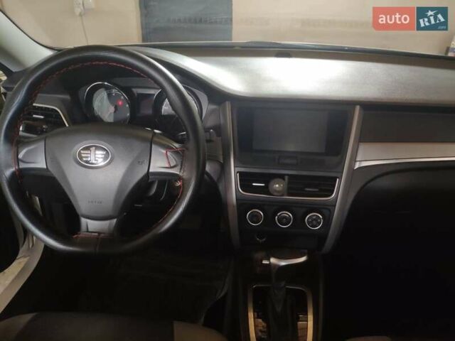 Білий ФАВ B30, об'ємом двигуна 1.6 л та пробігом 20 тис. км за 7600 $, фото 3 на Automoto.ua