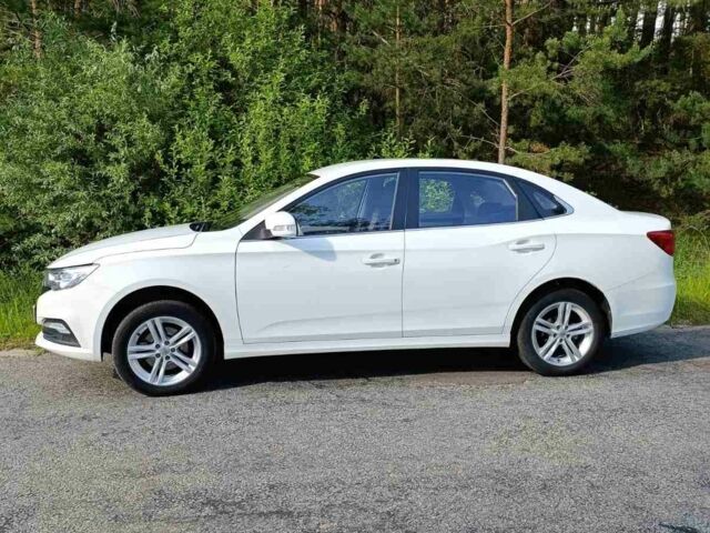 Білий ФАВ B30, об'ємом двигуна 1.6 л та пробігом 113 тис. км за 7875 $, фото 3 на Automoto.ua