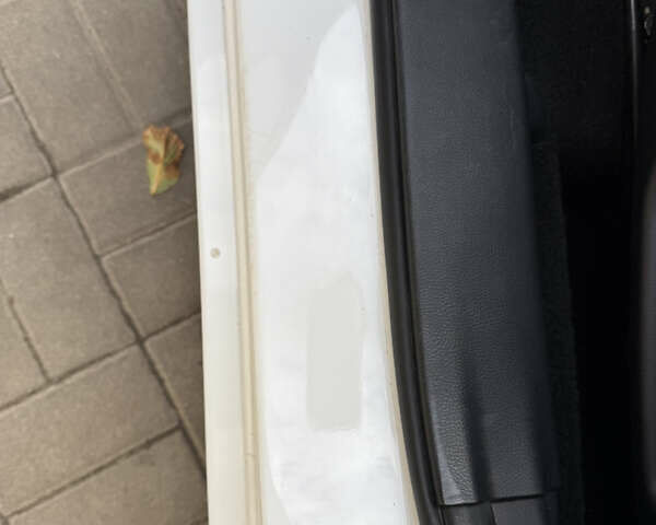 Белый ФАВ B30, объемом двигателя 1.6 л и пробегом 103 тыс. км за 8250 $, фото 37 на Automoto.ua