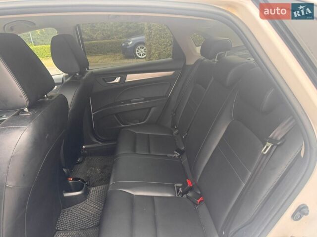 Белый ФАВ B30, объемом двигателя 1.6 л и пробегом 81 тыс. км за 5700 $, фото 6 на Automoto.ua