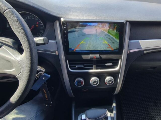 Білий ФАВ B30, об'ємом двигуна 0 л та пробігом 112 тис. км за 7500 $, фото 6 на Automoto.ua