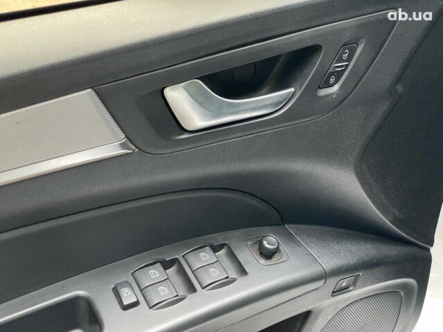 Белый ФАВ B30, объемом двигателя 1.6 л и пробегом 74 тыс. км за 7990 $, фото 14 на Automoto.ua